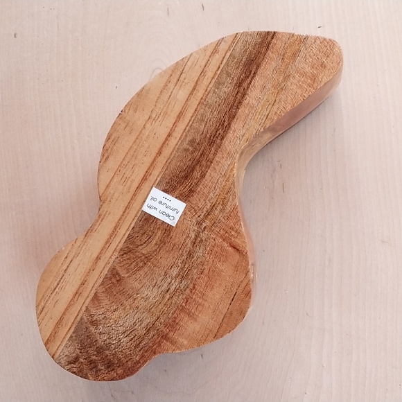 Wooden Hand Crafted Music Note Piano Keyboard Puzzle Box - Picture 6 of 8